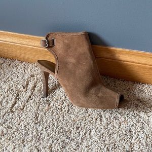 Lucky brand high heels